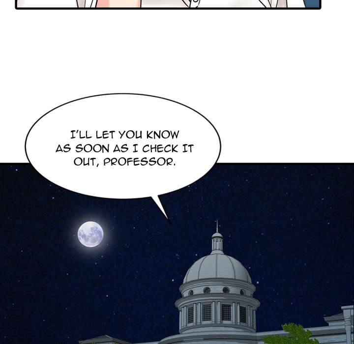 Just For You Chapter 3 Page 42