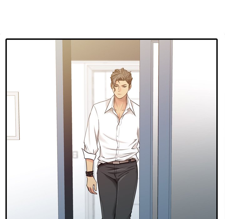 Just For You Chapter 3 Page 45