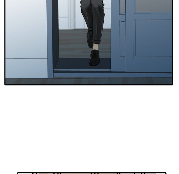 Just For You Chapter 3 Page 46