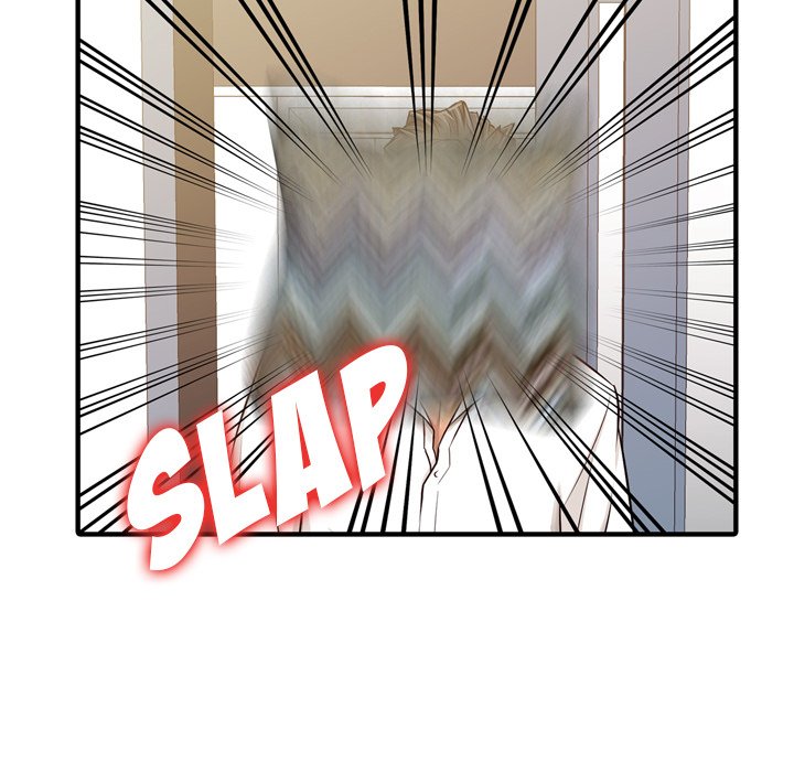 Just For You Chapter 3 Page 47