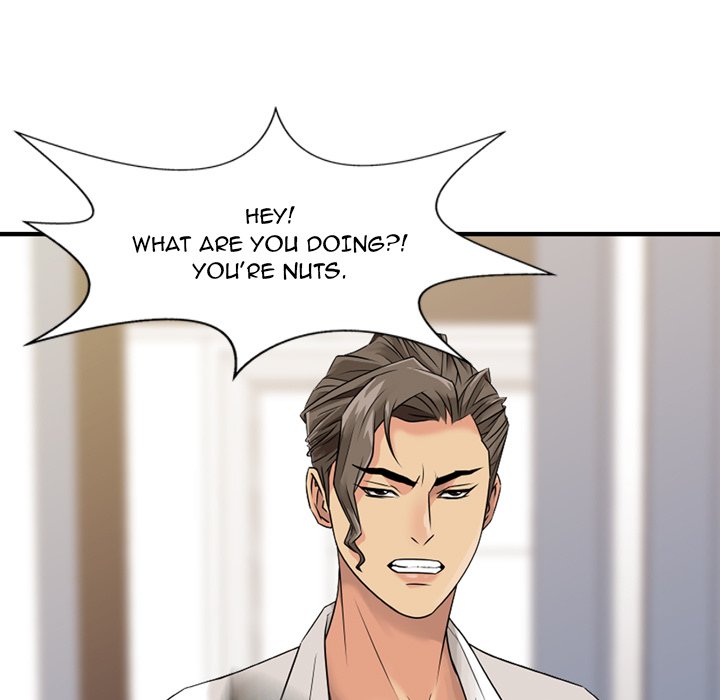 Just For You Chapter 3 Page 48