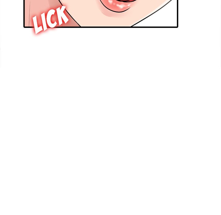 Just For You Chapter 3 Page 5