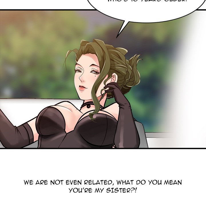 Just For You Chapter 3 Page 50