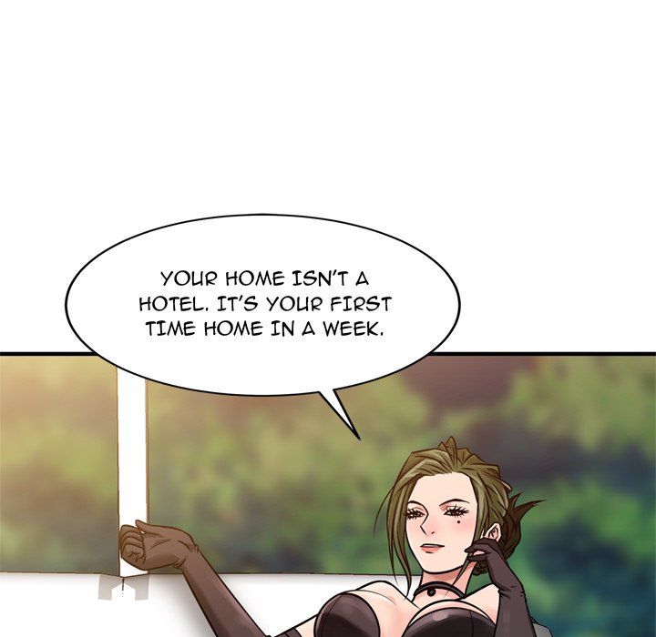 Just For You Chapter 3 Page 51