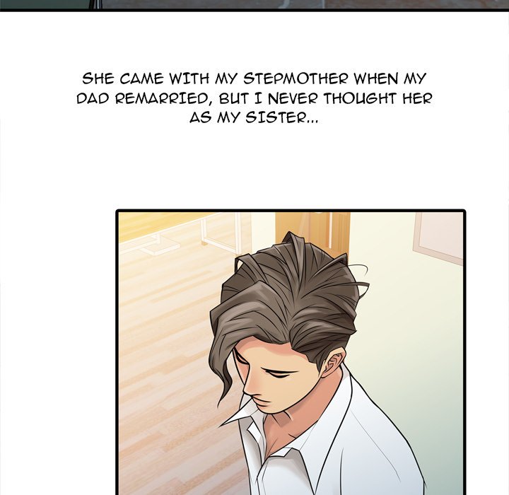 Just For You Chapter 3 Page 53