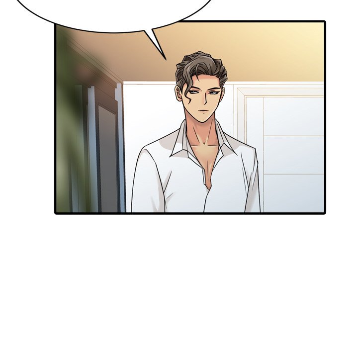 Just For You Chapter 3 Page 55