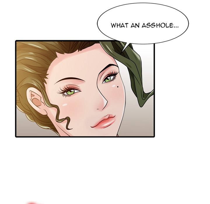 Just For You Chapter 3 Page 56
