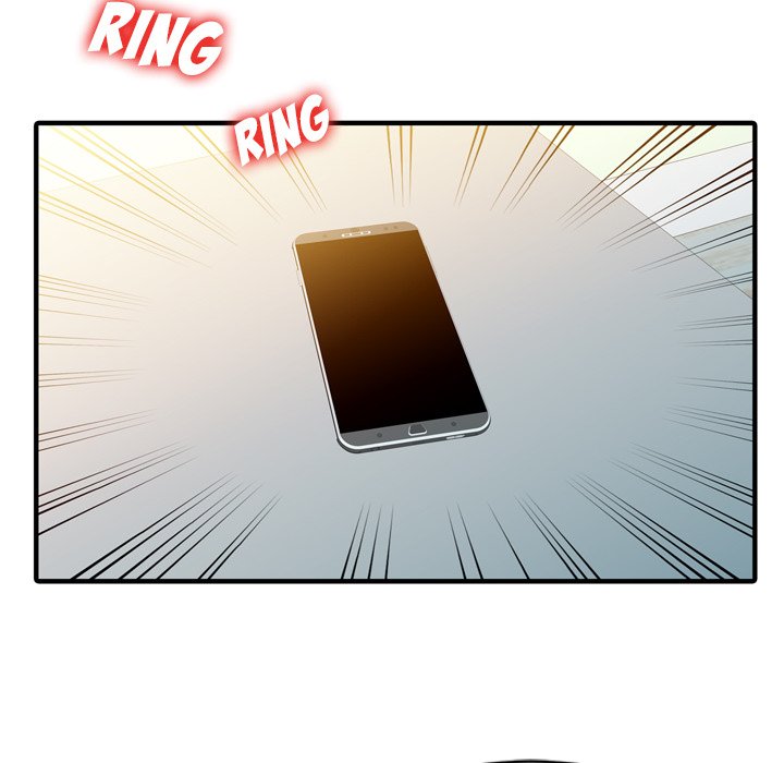 Just For You Chapter 3 Page 57