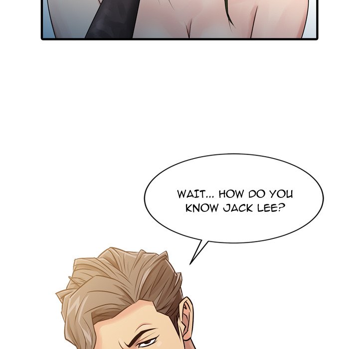 Just For You Chapter 3 Page 59