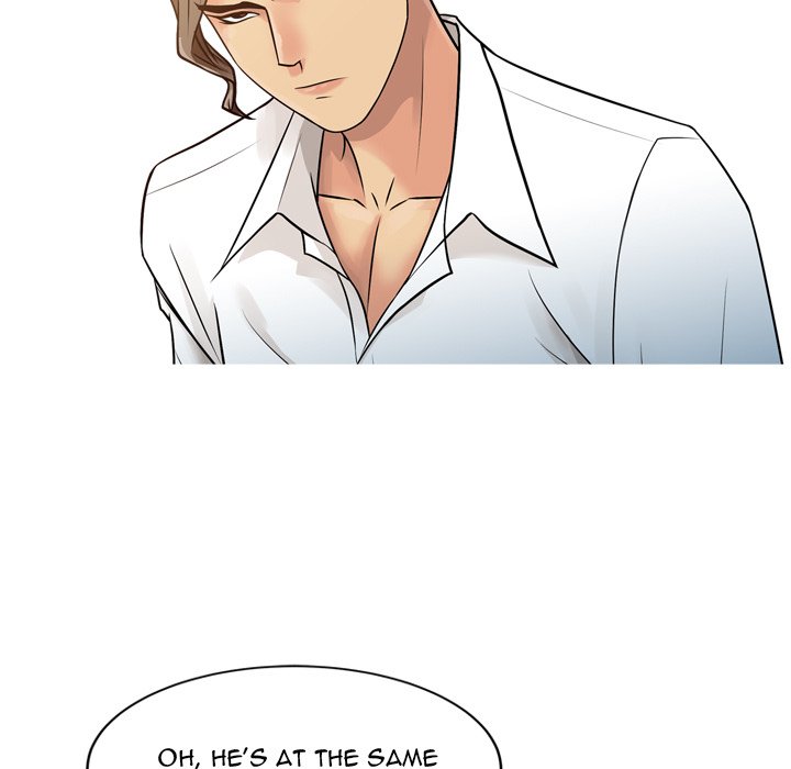 Just For You Chapter 3 Page 60