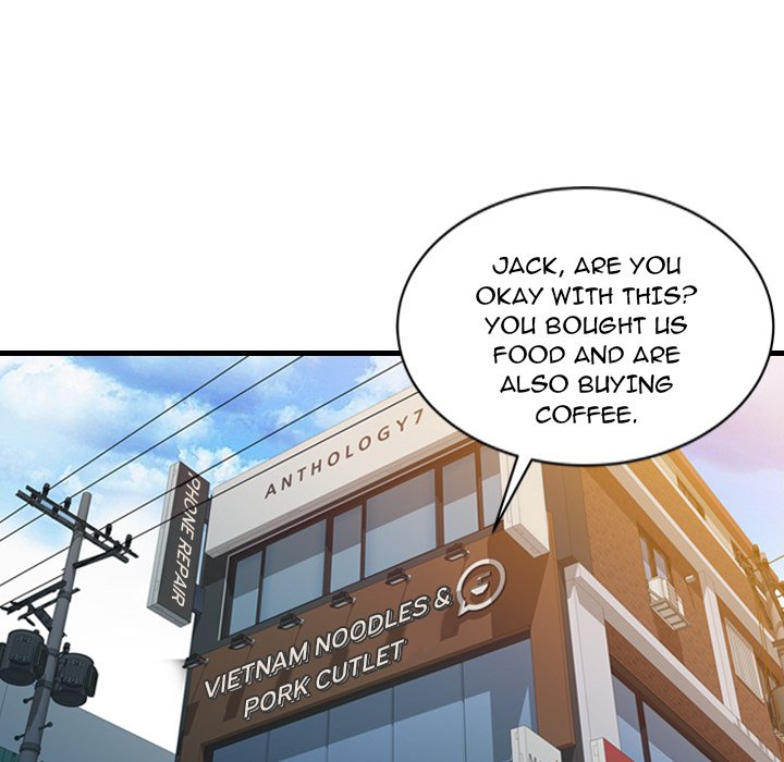 Just For You Chapter 3 Page 62