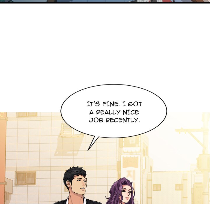 Just For You Chapter 3 Page 63