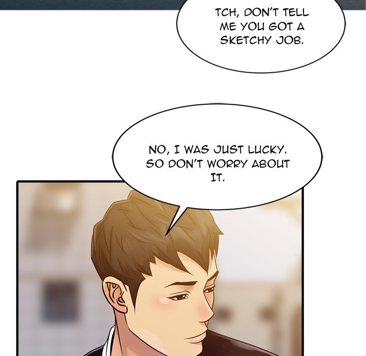 Just For You Chapter 3 Page 65
