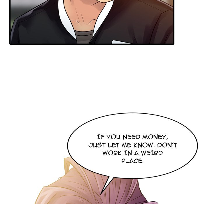 Just For You Chapter 3 Page 66