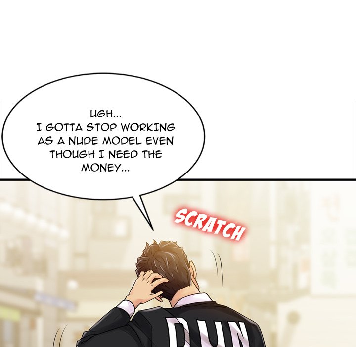 Just For You Chapter 3 Page 71