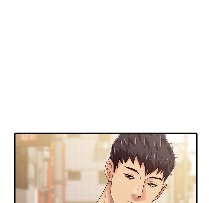 Just For You Chapter 3 Page 74