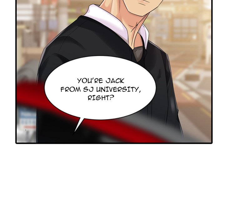 Just For You Chapter 3 Page 75
