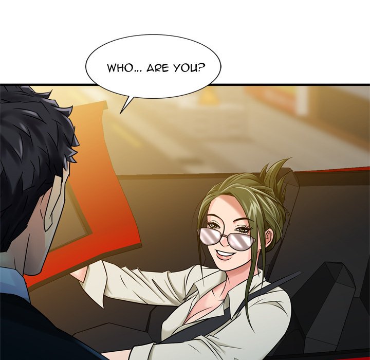 Just For You Chapter 3 Page 76