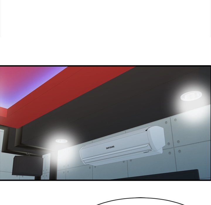 Just For You Chapter 3 Page 9