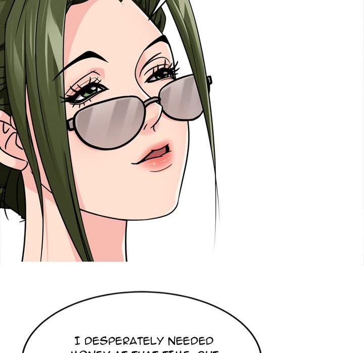 Just For You Chapter 4 Page 15