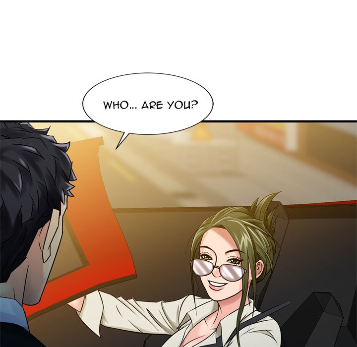 Just For You Chapter 4 Page 2