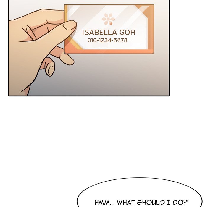 Just For You Chapter 4 Page 20