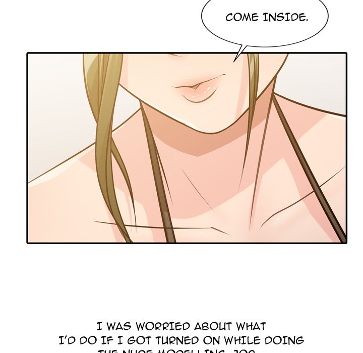 Just For You Chapter 4 Page 29