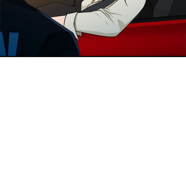 Just For You Chapter 4 Page 3