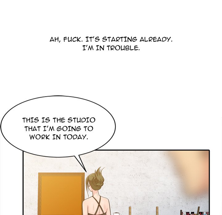 Just For You Chapter 4 Page 31