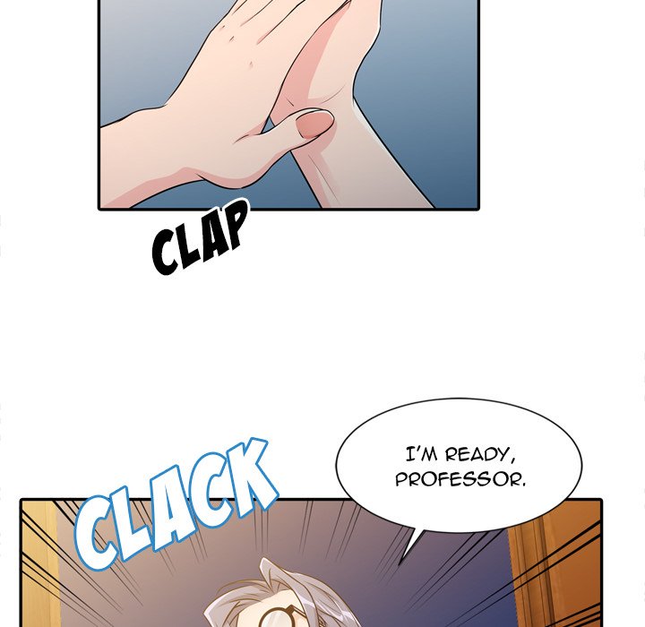 Just For You Chapter 4 Page 36