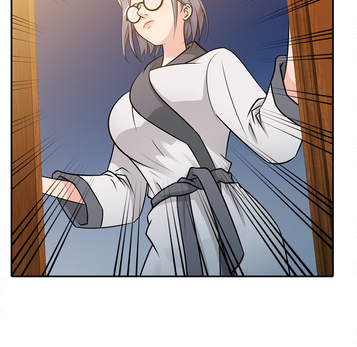 Just For You Chapter 4 Page 37