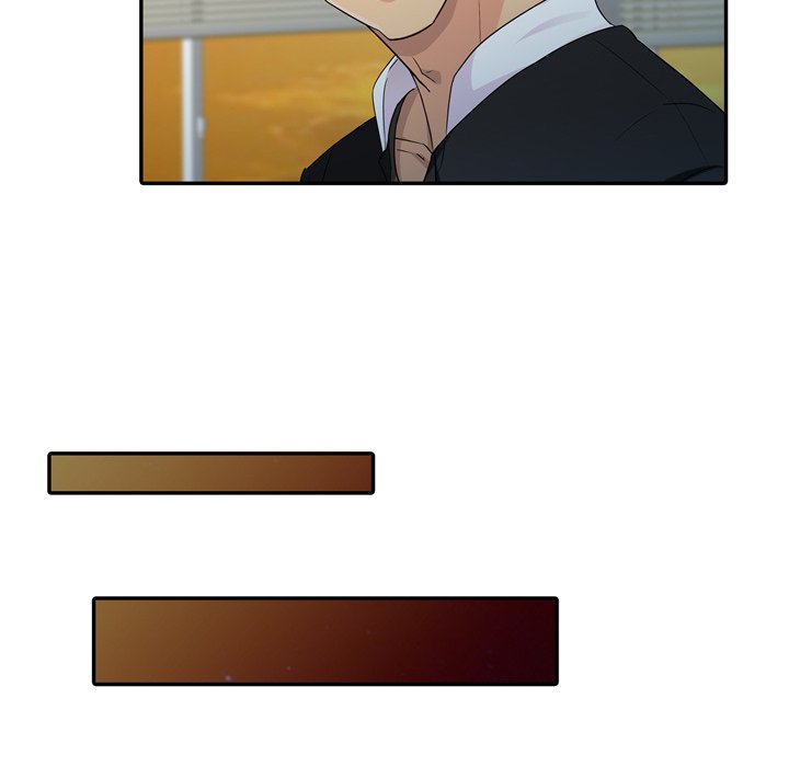 Just For You Chapter 4 Page 39