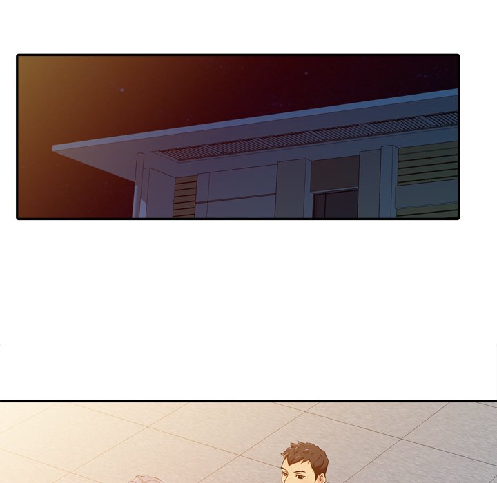 Just For You Chapter 4 Page 40