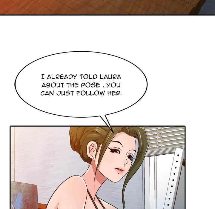 Just For You Chapter 4 Page 42