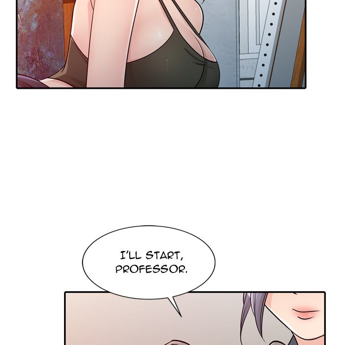 Just For You Chapter 4 Page 43