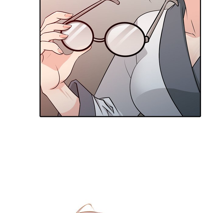 Just For You Chapter 4 Page 44