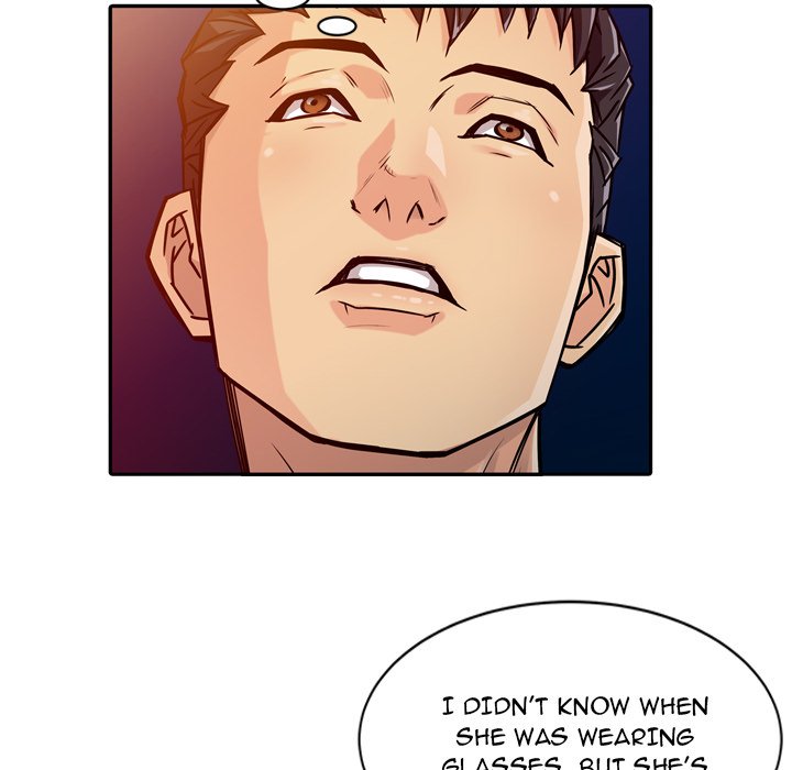 Just For You Chapter 4 Page 47