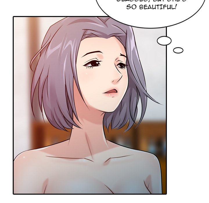 Just For You Chapter 4 Page 48