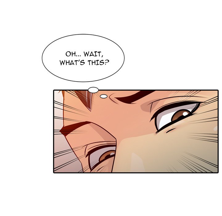 Just For You Chapter 4 Page 49