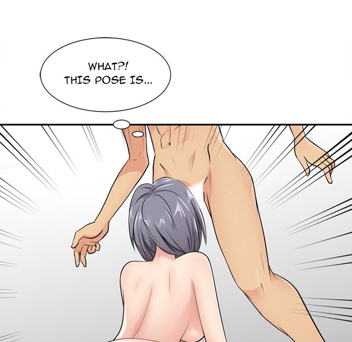 Just For You Chapter 4 Page 50