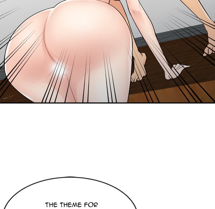 Just For You Chapter 4 Page 51