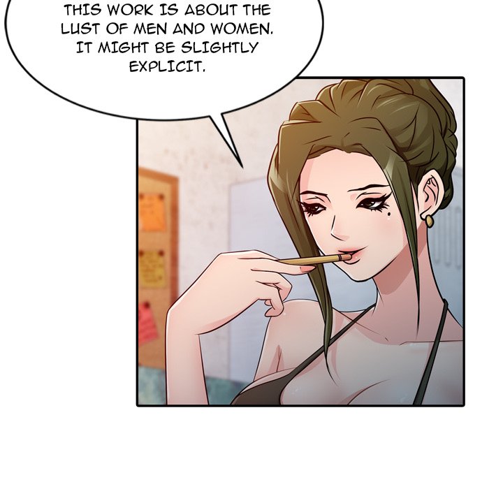 Just For You Chapter 4 Page 52