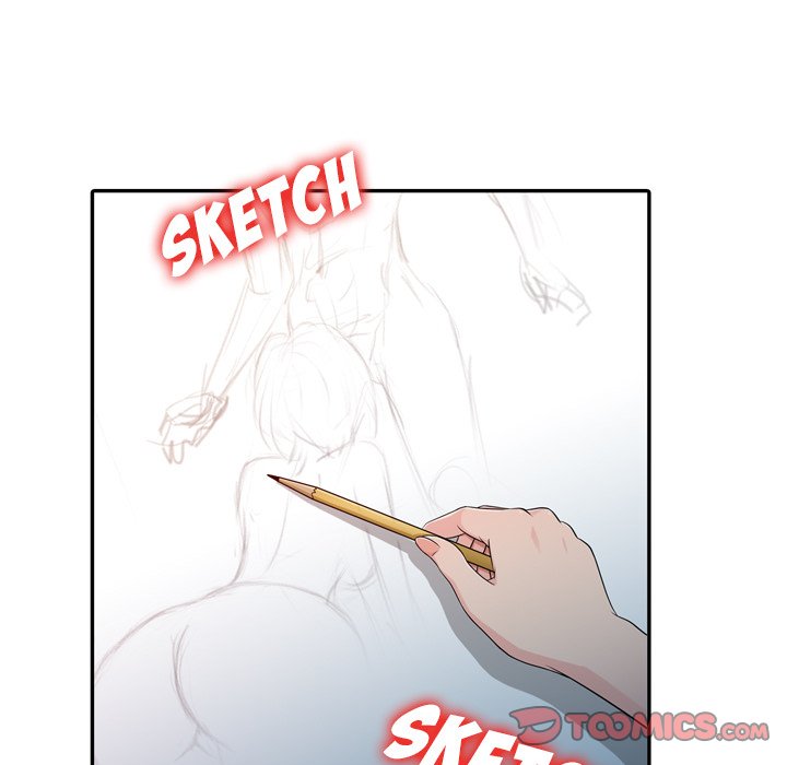 Just For You Chapter 4 Page 53