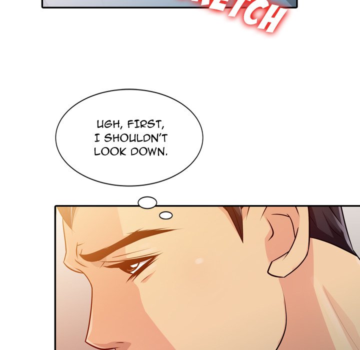 Just For You Chapter 4 Page 54