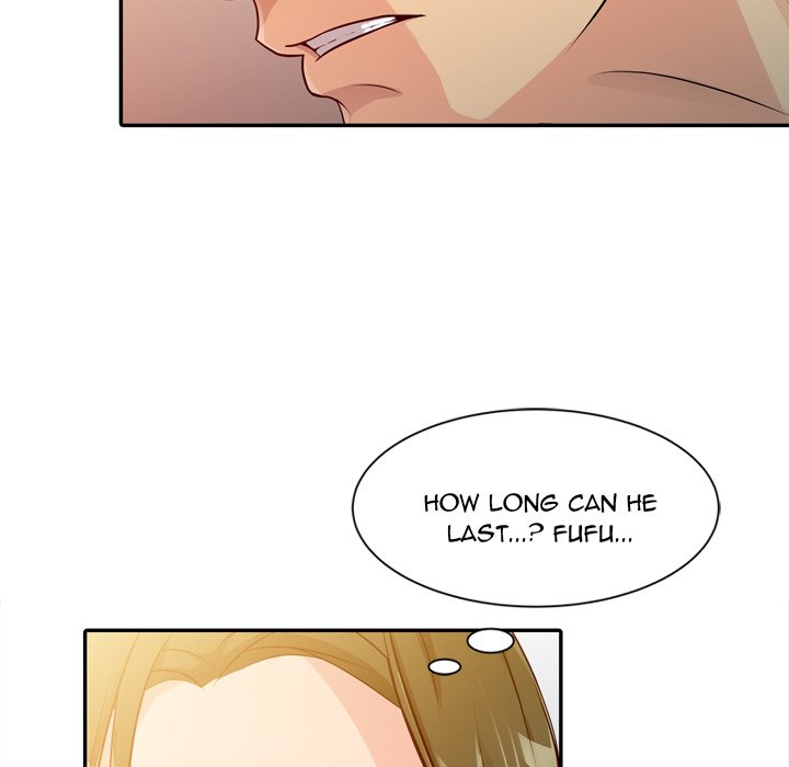 Just For You Chapter 4 Page 55