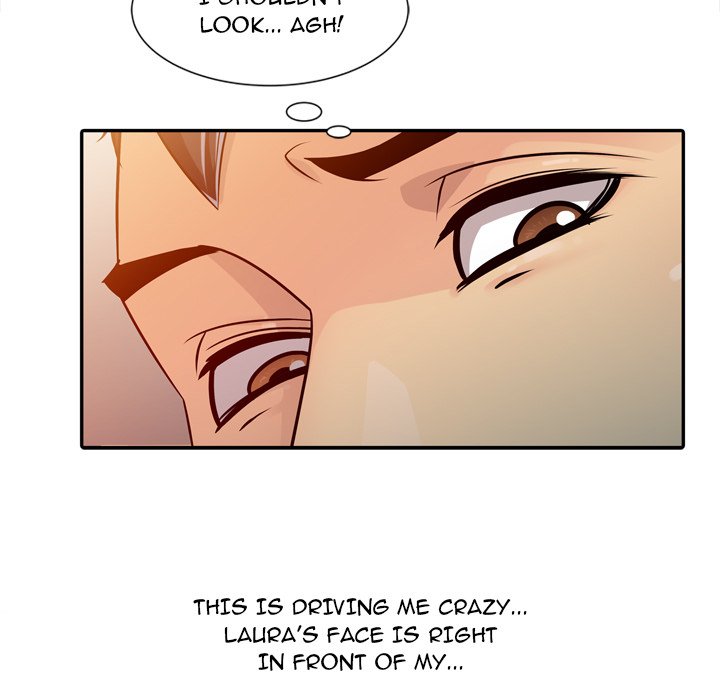 Just For You Chapter 4 Page 57
