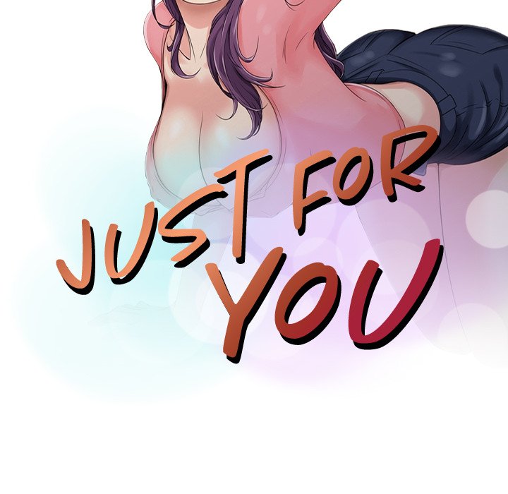 Just For You Chapter 4 Page 6