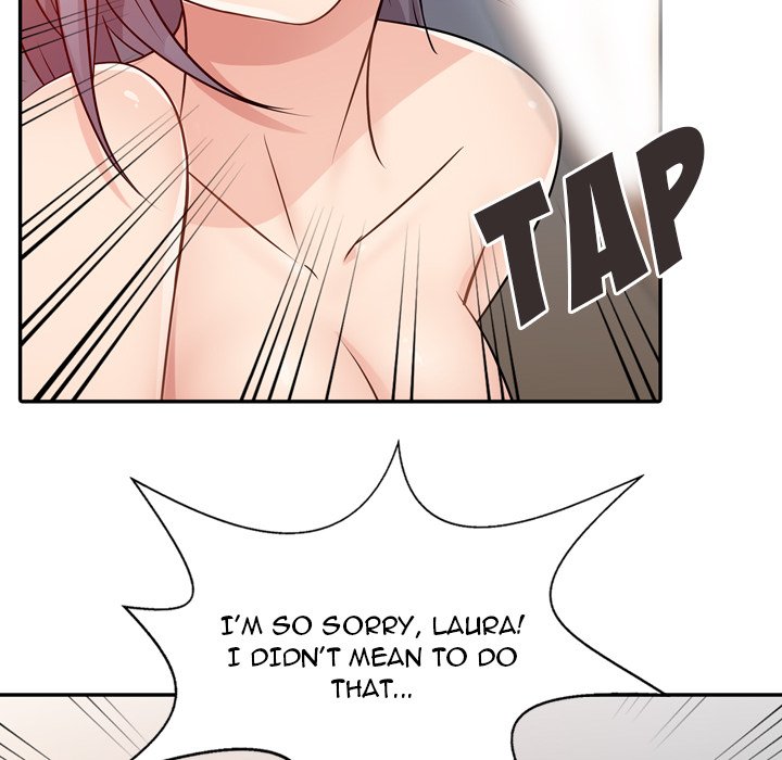 Just For You Chapter 4 Page 63