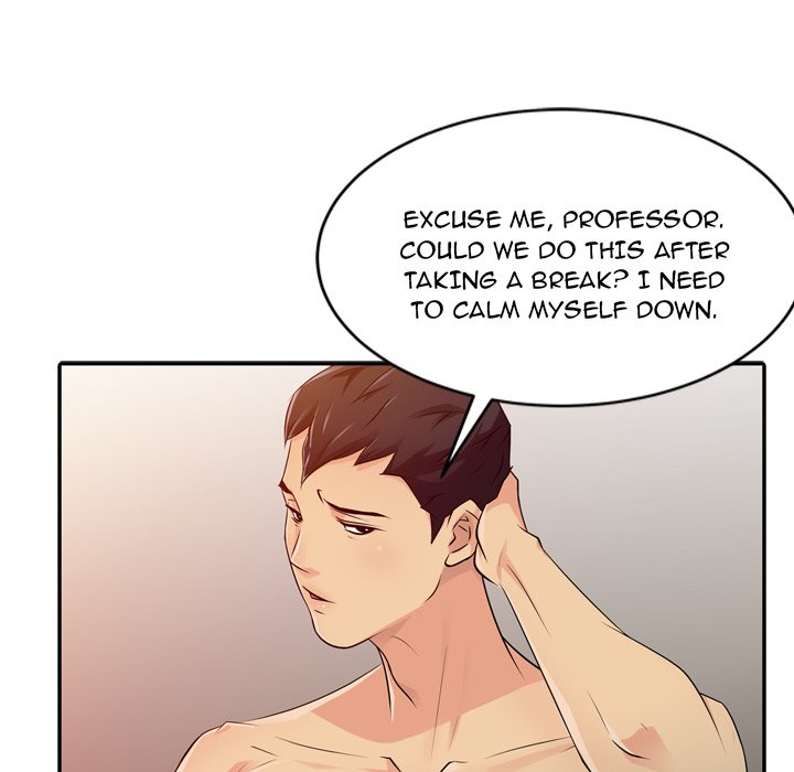 Just For You Chapter 4 Page 65