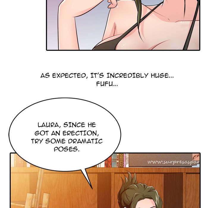 Just For You Chapter 4 Page 67